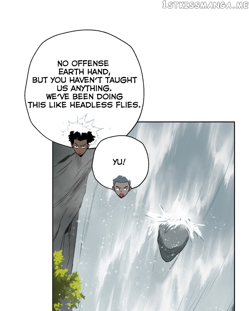 BlackSun - Manhwa Chapter 28 - page 117