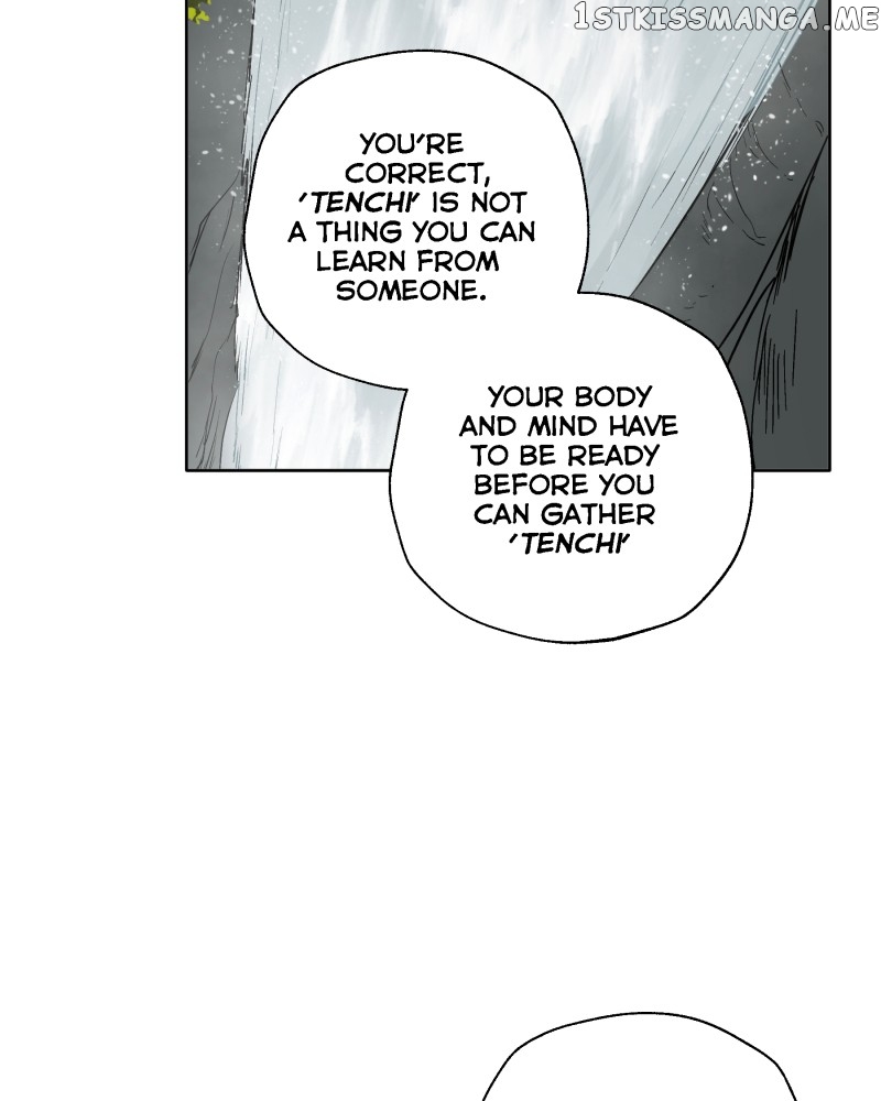 BlackSun - Manhwa Chapter 28 - page 118