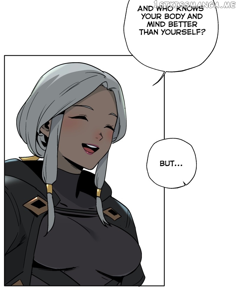 BlackSun - Manhwa Chapter 28 - page 119