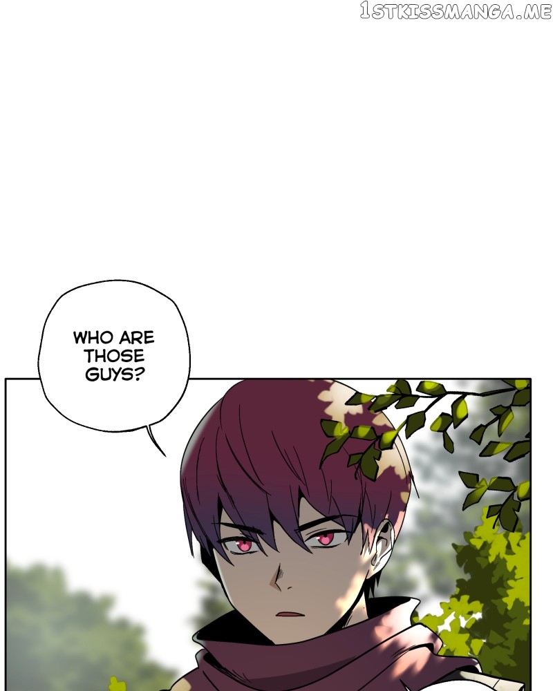 BlackSun - Manhwa Chapter 28 - page 122
