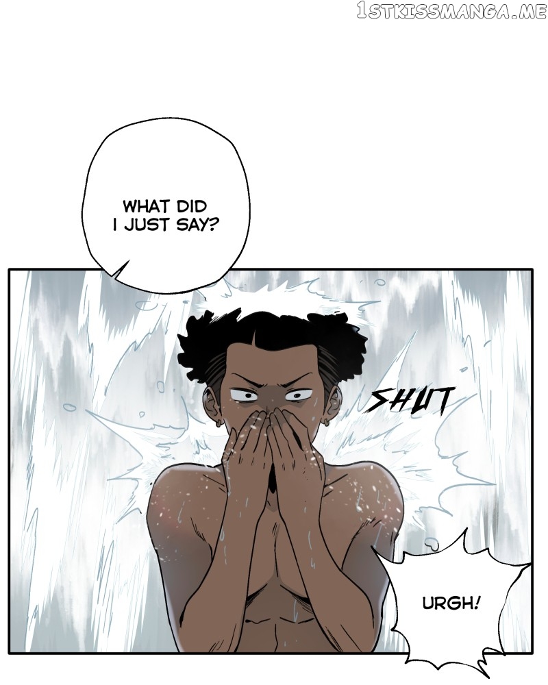 BlackSun - Manhwa Chapter 28 - page 125