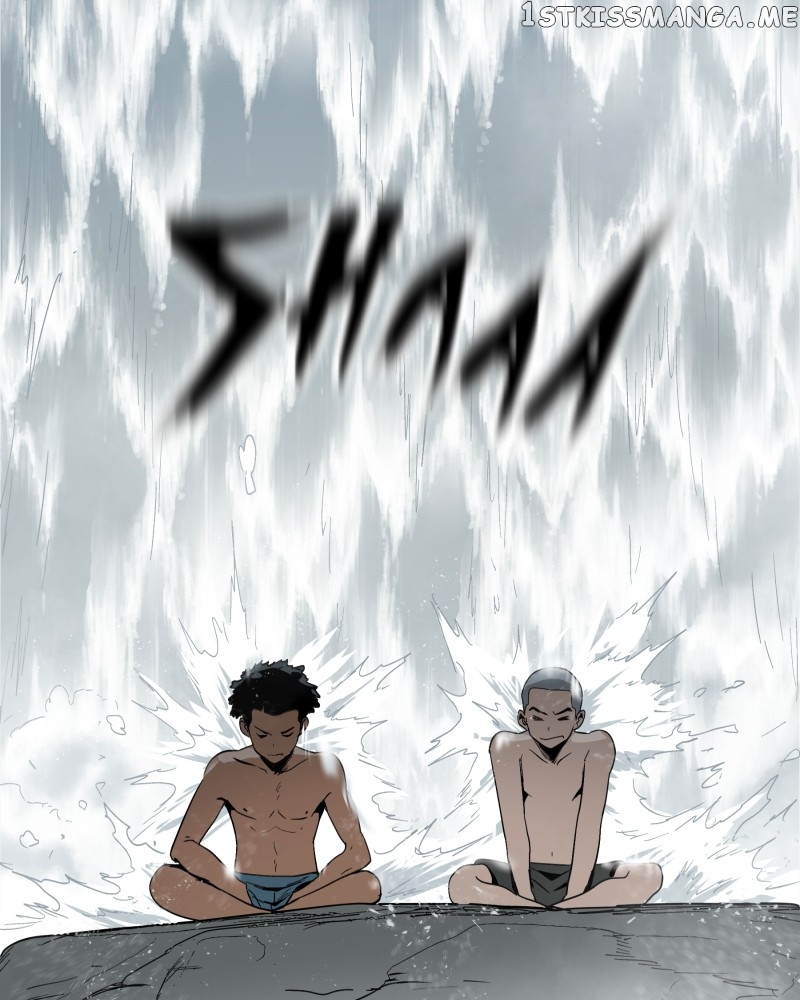 BlackSun - Manhwa Chapter 28 - page 15