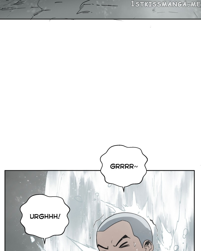BlackSun - Manhwa Chapter 28 - page 17