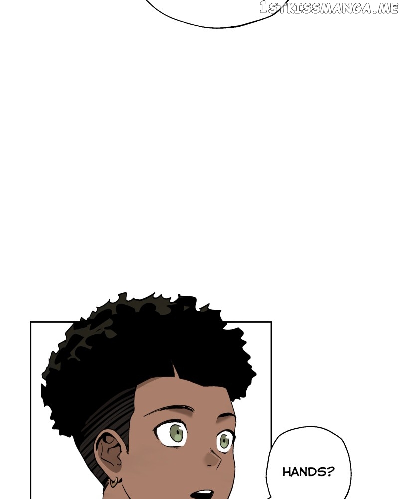 BlackSun - Manhwa Chapter 27 - page 12