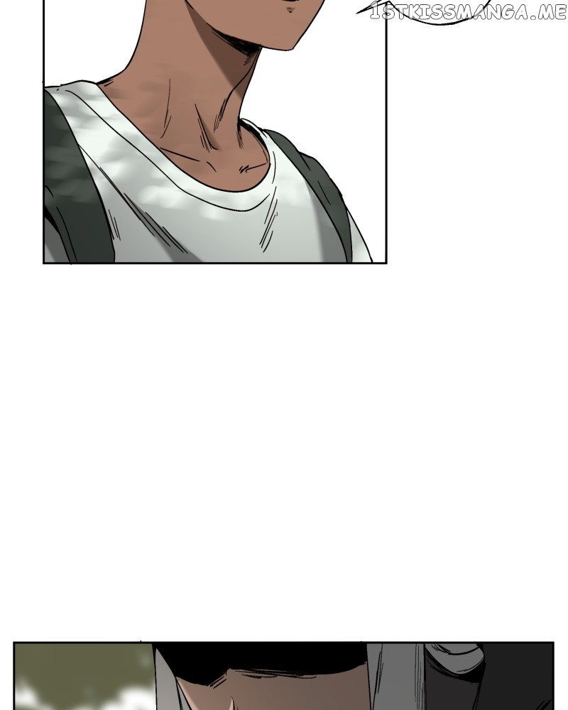 BlackSun - Manhwa Chapter 27 - page 13