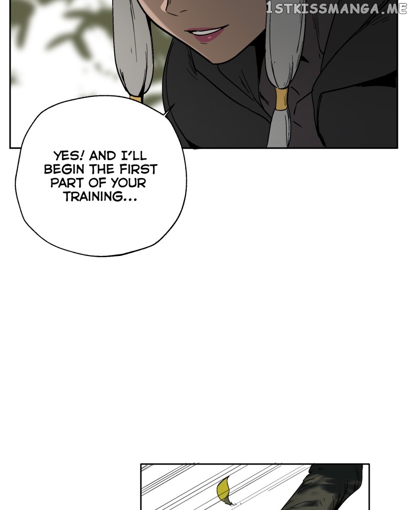 BlackSun - Manhwa Chapter 27 - page 14