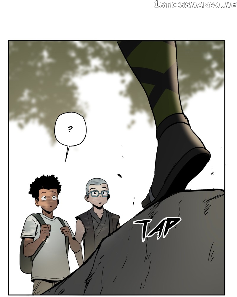 BlackSun - Manhwa Chapter 27 - page 16