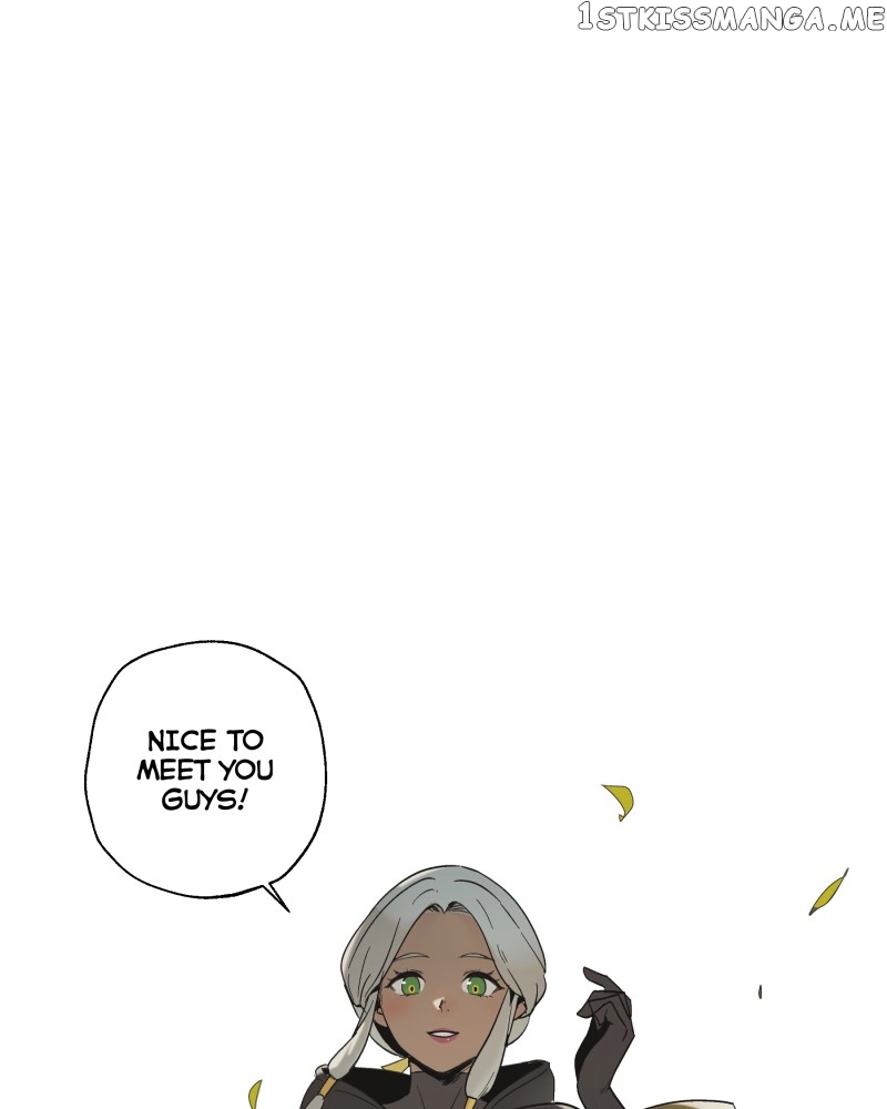 BlackSun - Manhwa Chapter 27 - page 17