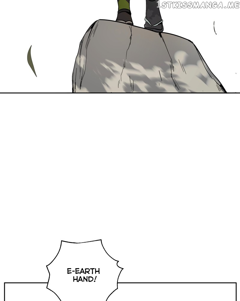 BlackSun - Manhwa Chapter 27 - page 19