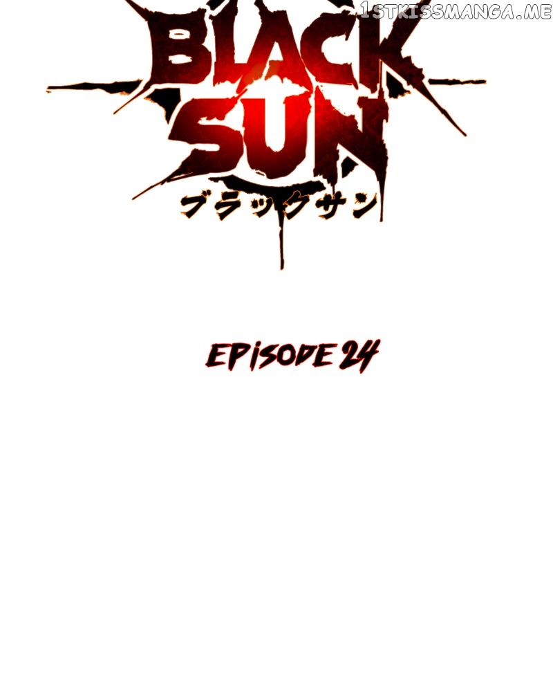 BlackSun - Manhwa Chapter 27 - page 2