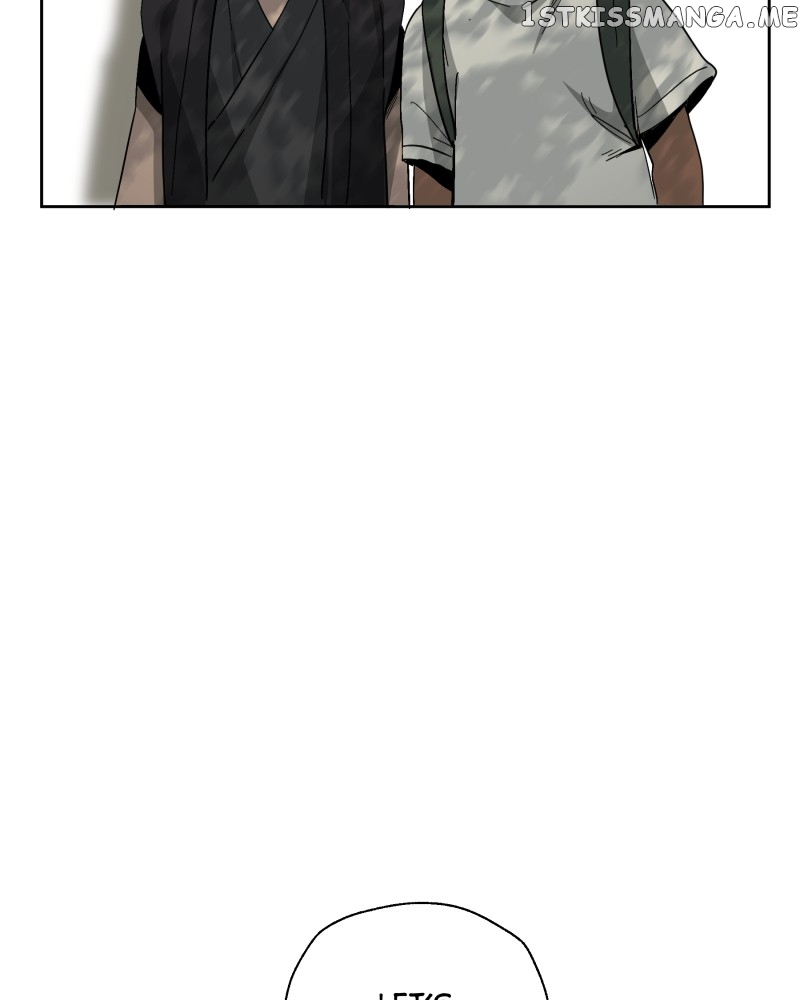BlackSun - Manhwa Chapter 27 - page 24