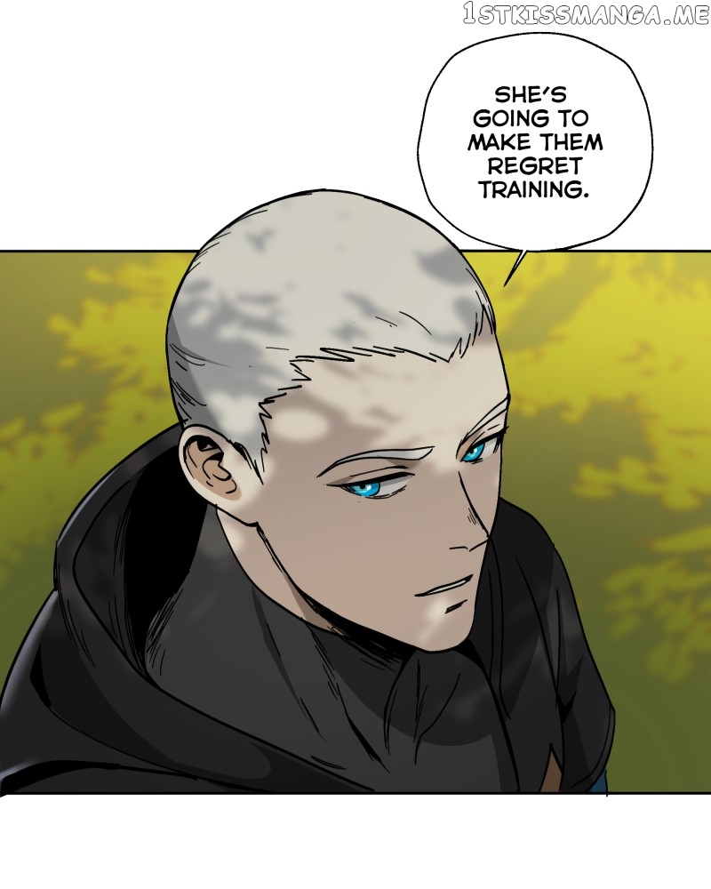 BlackSun - Manhwa Chapter 27 - page 27
