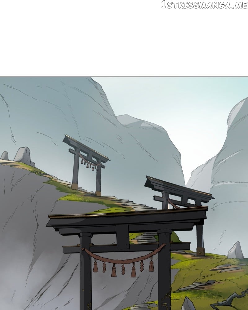BlackSun - Manhwa Chapter 27 - page 3