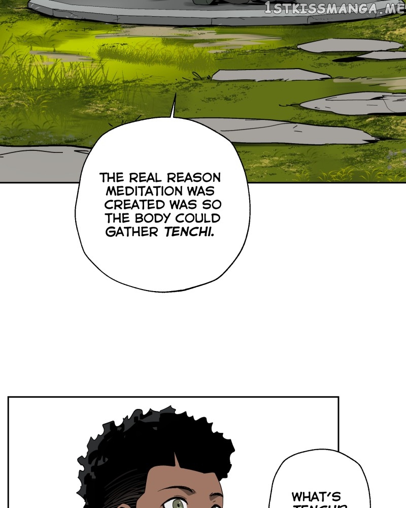 BlackSun - Manhwa Chapter 27 - page 30