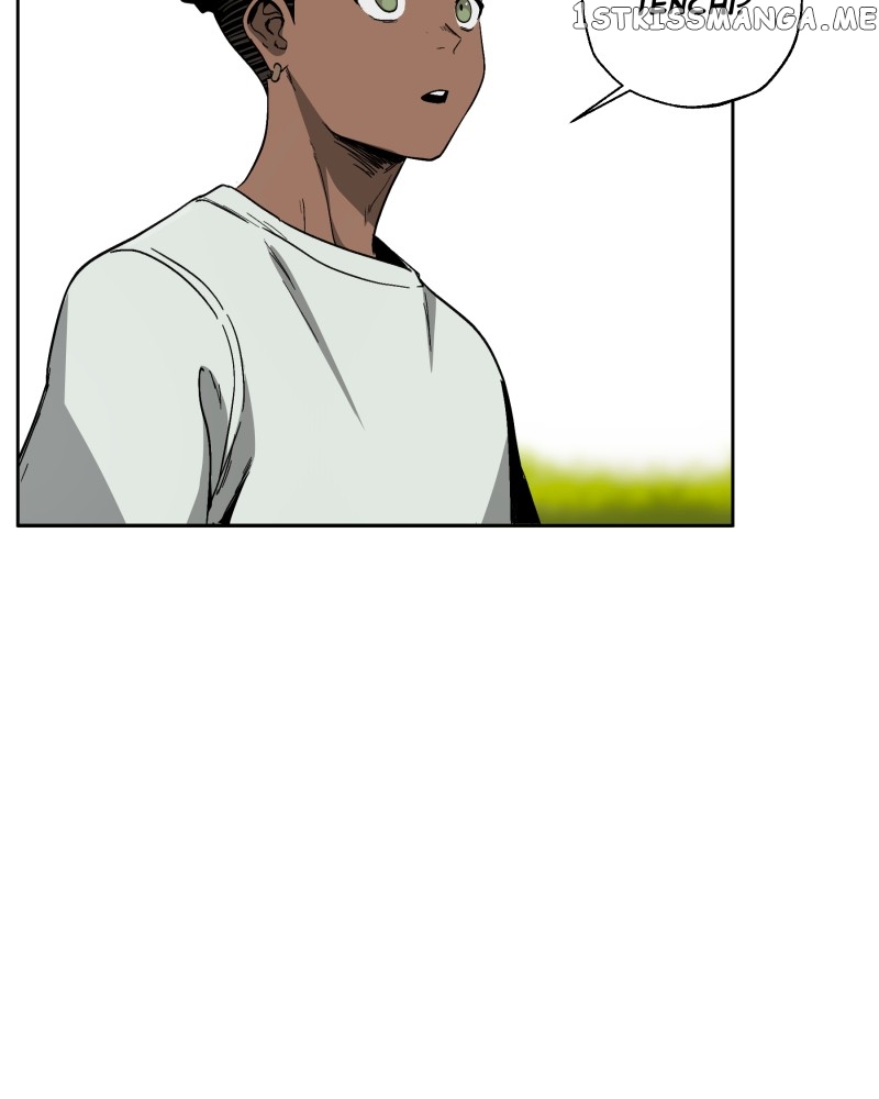 BlackSun - Manhwa Chapter 27 - page 31