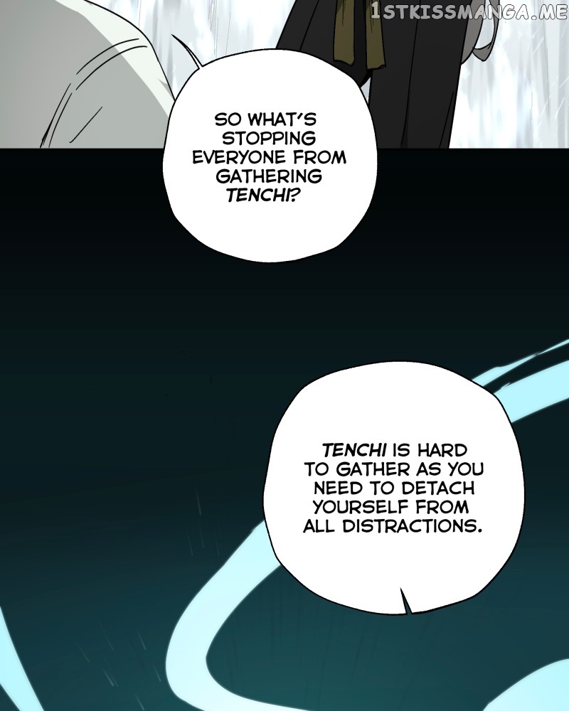 BlackSun - Manhwa Chapter 27 - page 33