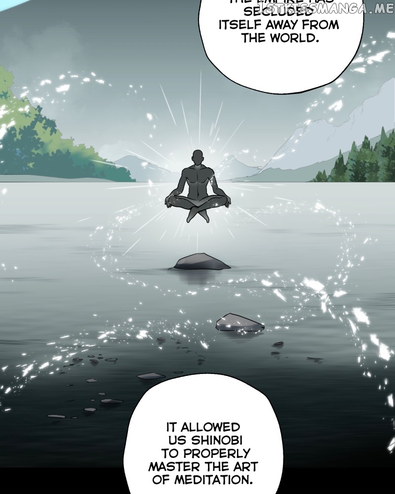 BlackSun - Manhwa Chapter 27 - page 35
