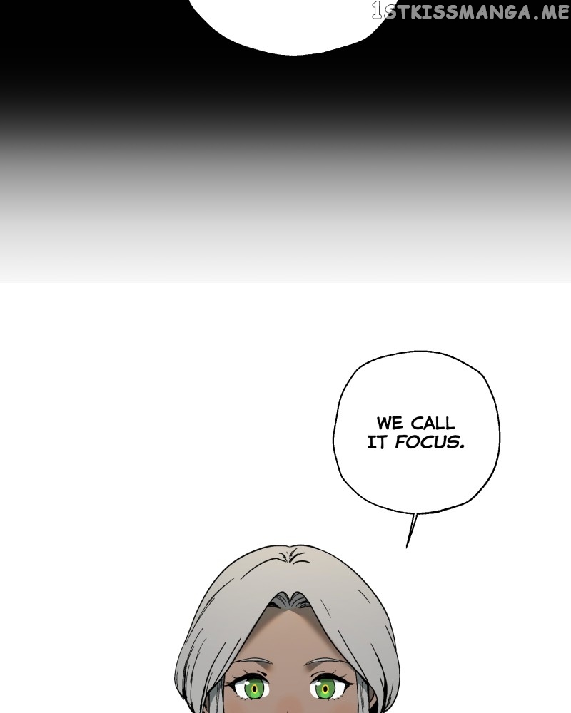 BlackSun - Manhwa Chapter 27 - page 36