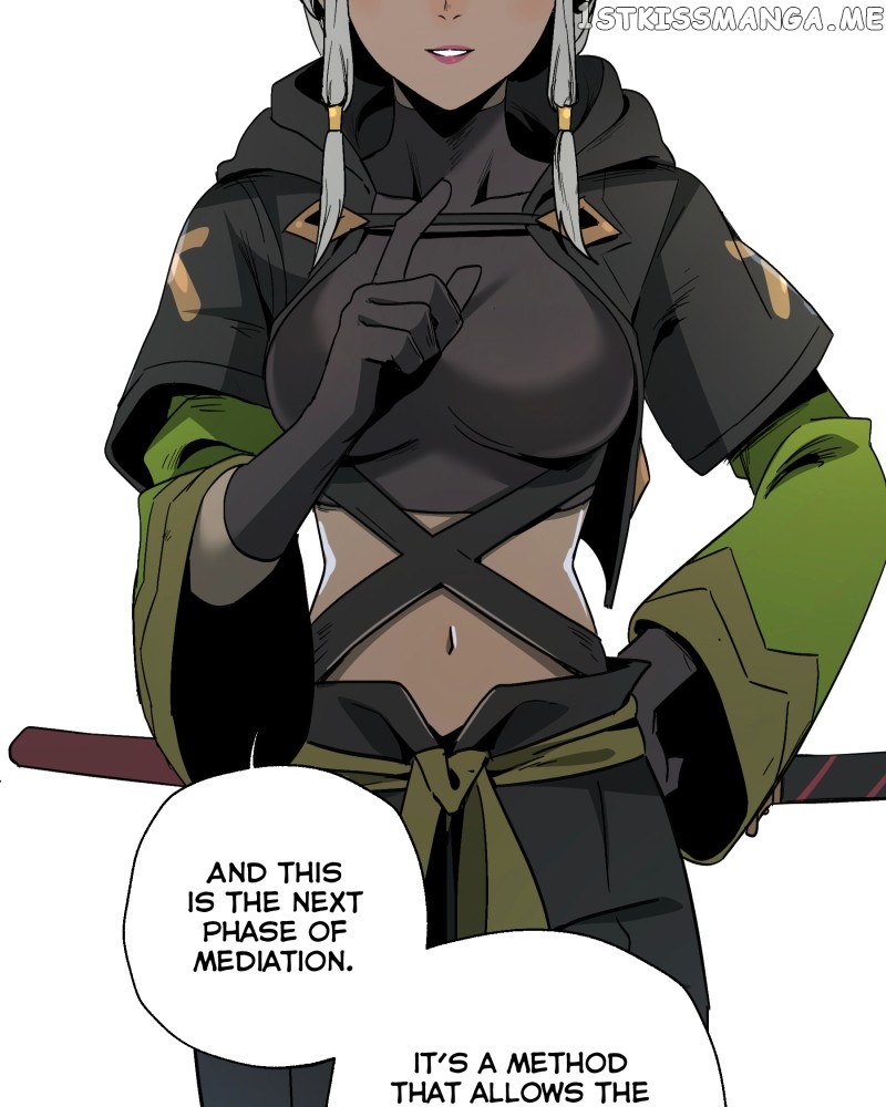 BlackSun - Manhwa Chapter 27 - page 37