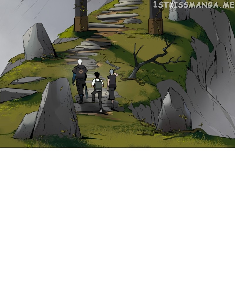 BlackSun - Manhwa Chapter 27 - page 4