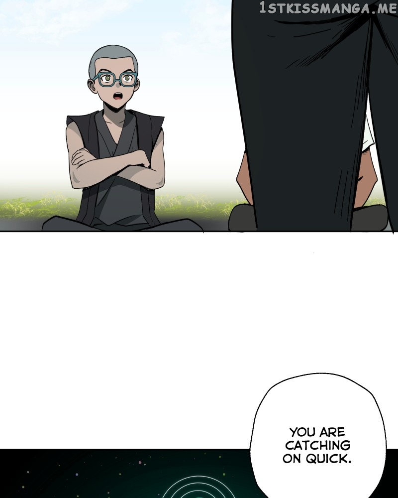 BlackSun - Manhwa Chapter 27 - page 40