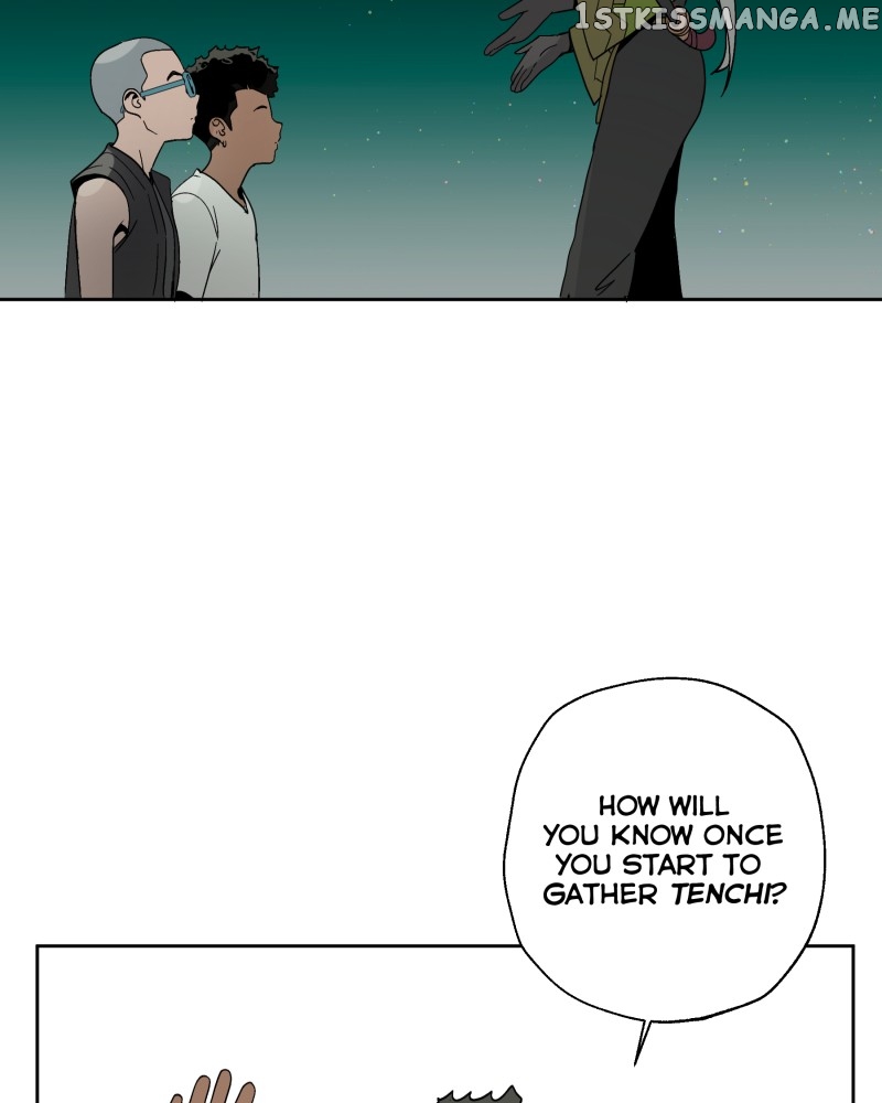 BlackSun - Manhwa Chapter 27 - page 42