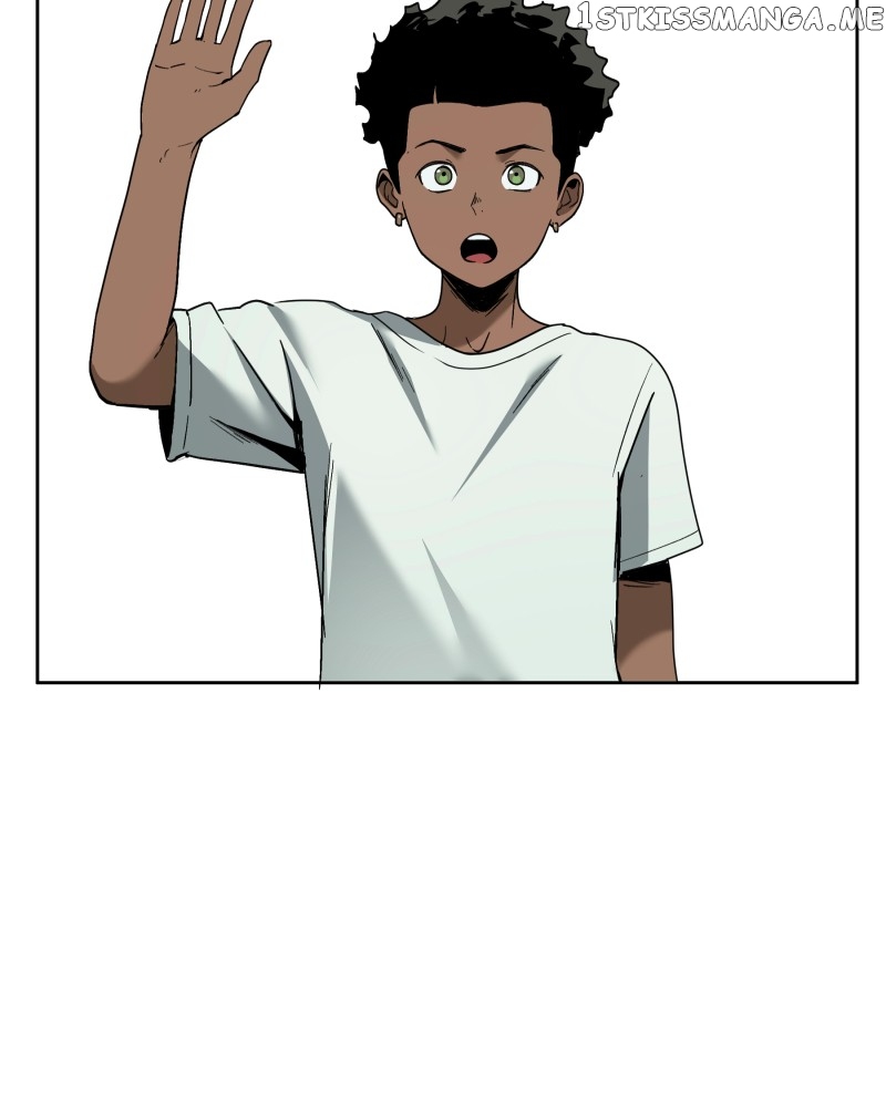 BlackSun - Manhwa Chapter 27 - page 43