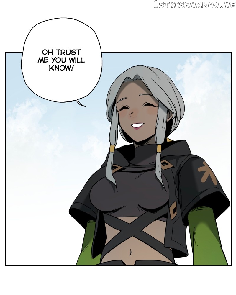 BlackSun - Manhwa Chapter 27 - page 44