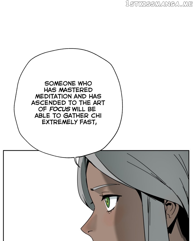 BlackSun - Manhwa Chapter 27 - page 45