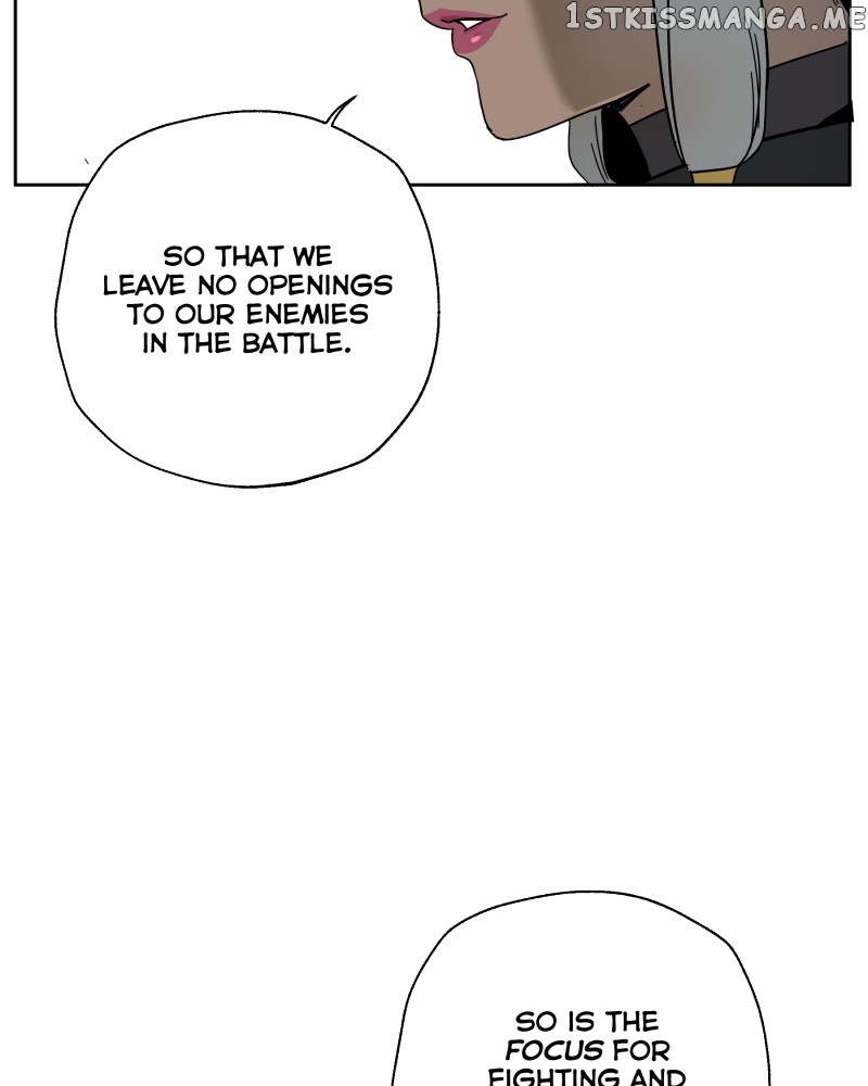 BlackSun - Manhwa Chapter 27 - page 46