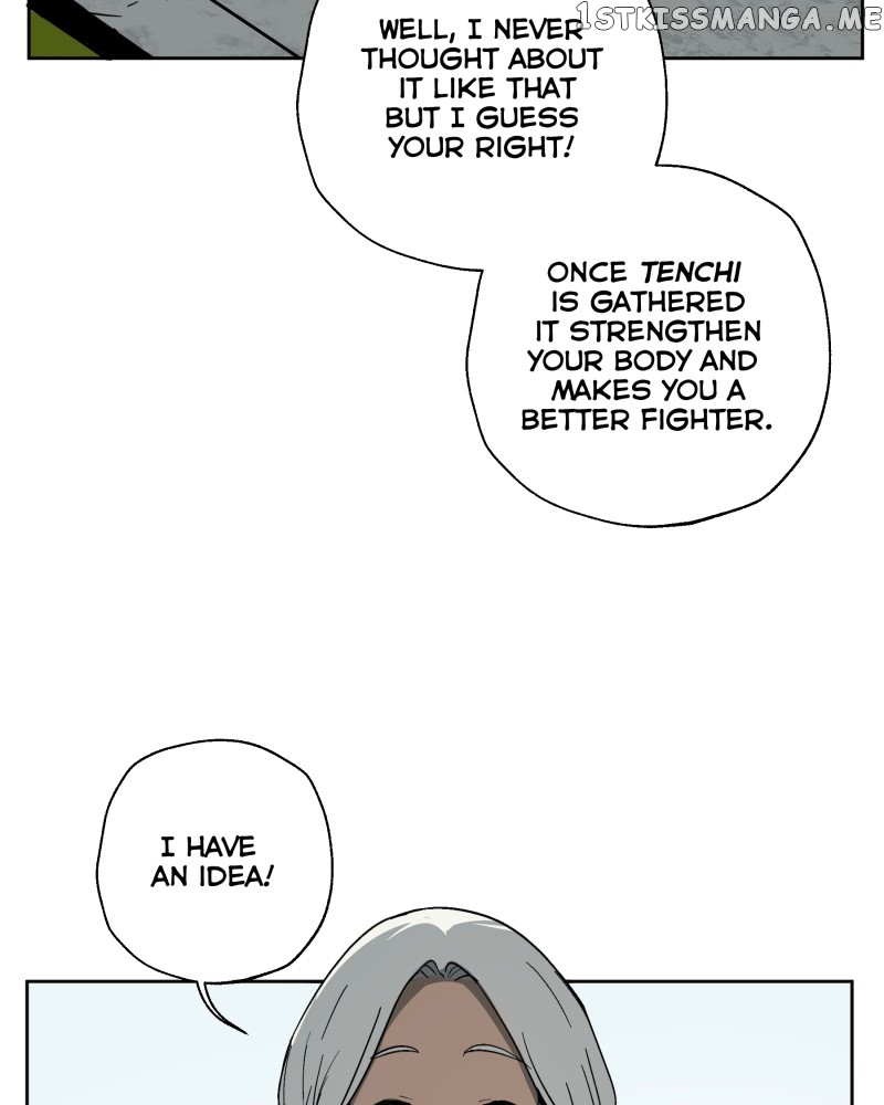 BlackSun - Manhwa Chapter 27 - page 48