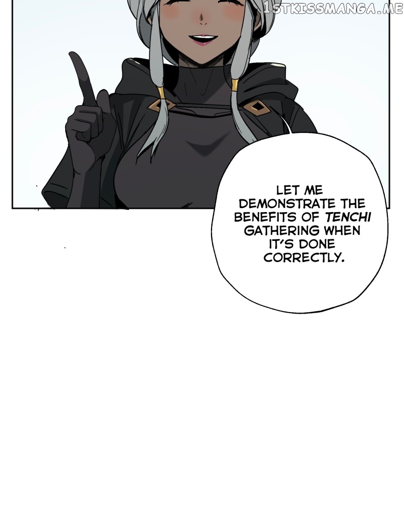 BlackSun - Manhwa Chapter 27 - page 49