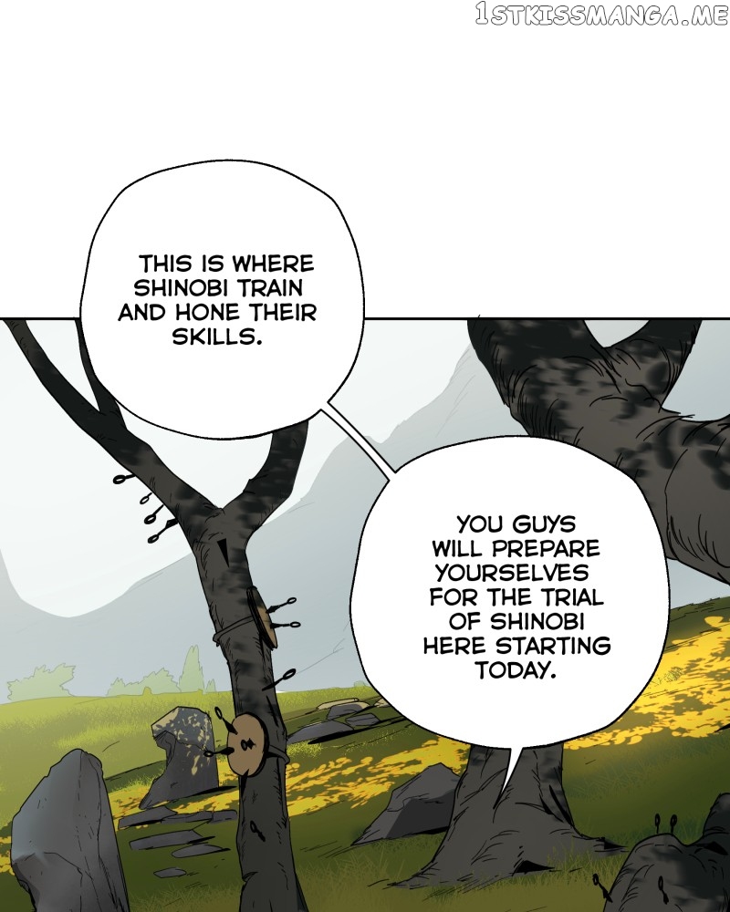 BlackSun - Manhwa Chapter 27 - page 5