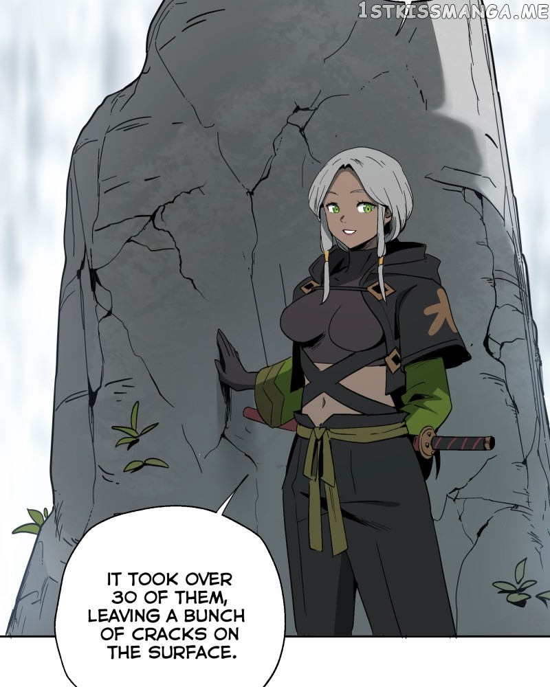 BlackSun - Manhwa Chapter 27 - page 53