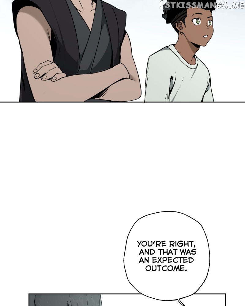 BlackSun - Manhwa Chapter 27 - page 55
