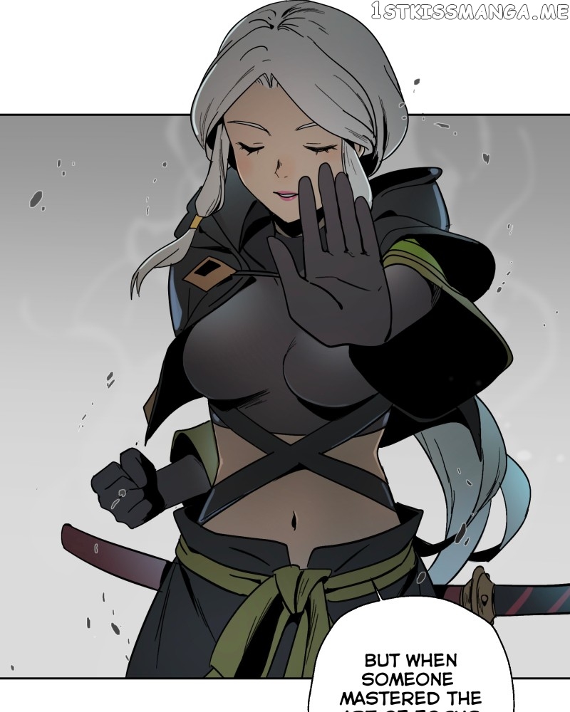 BlackSun - Manhwa Chapter 27 - page 57