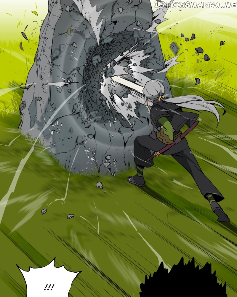 BlackSun - Manhwa Chapter 27 - page 59