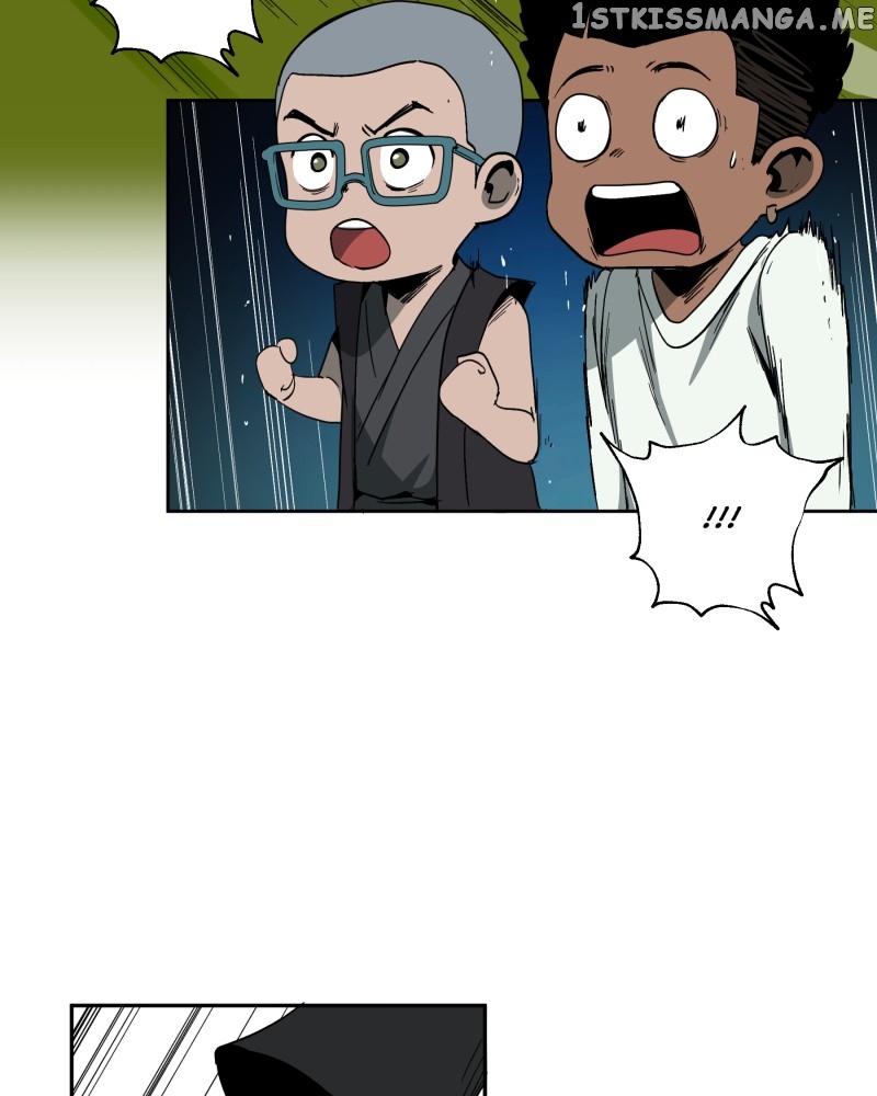 BlackSun - Manhwa Chapter 27 - page 60
