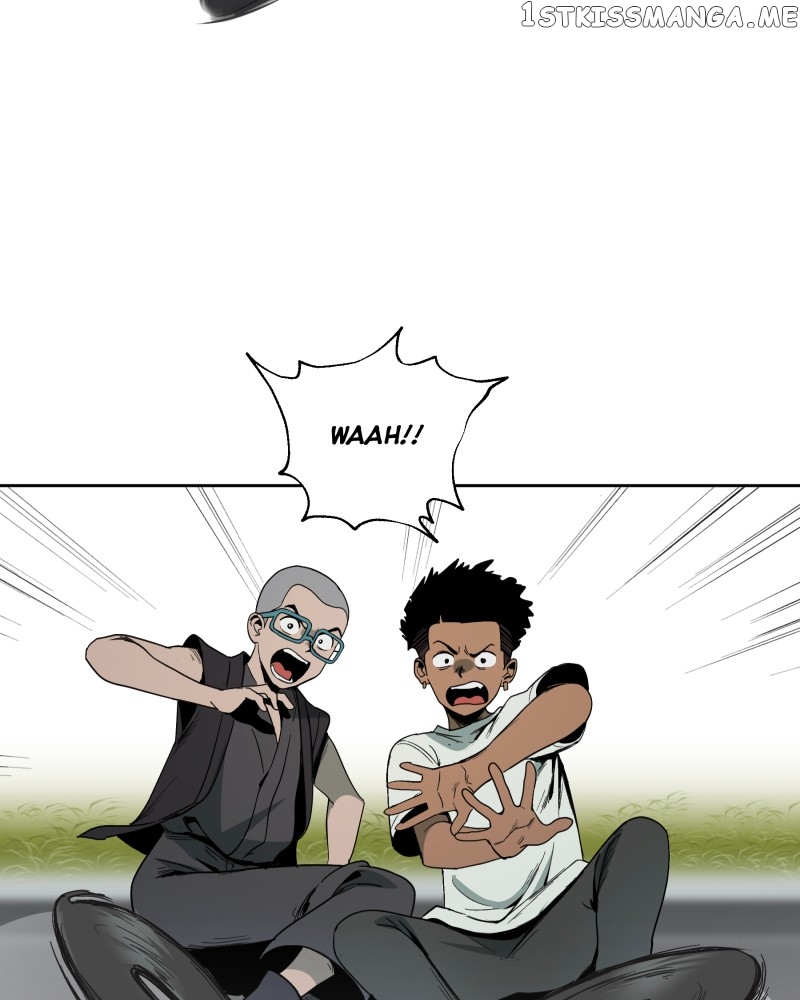 BlackSun - Manhwa Chapter 27 - page 65