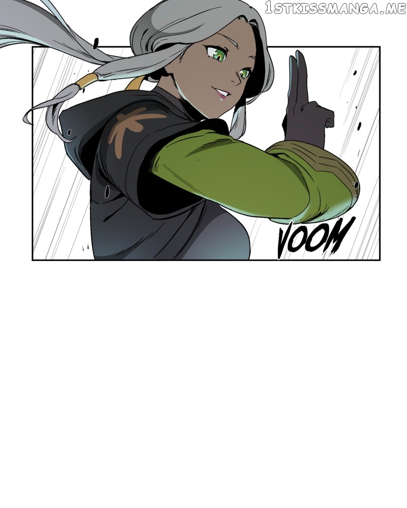 BlackSun - Manhwa Chapter 27 - page 67