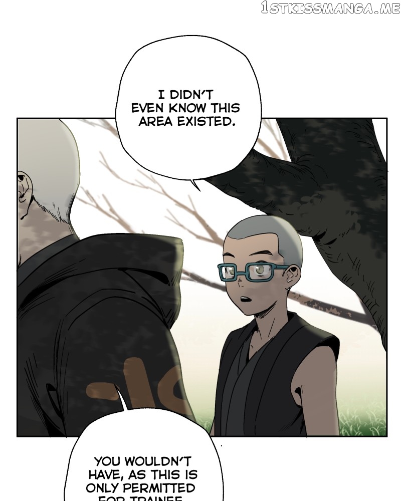 BlackSun - Manhwa Chapter 27 - page 7