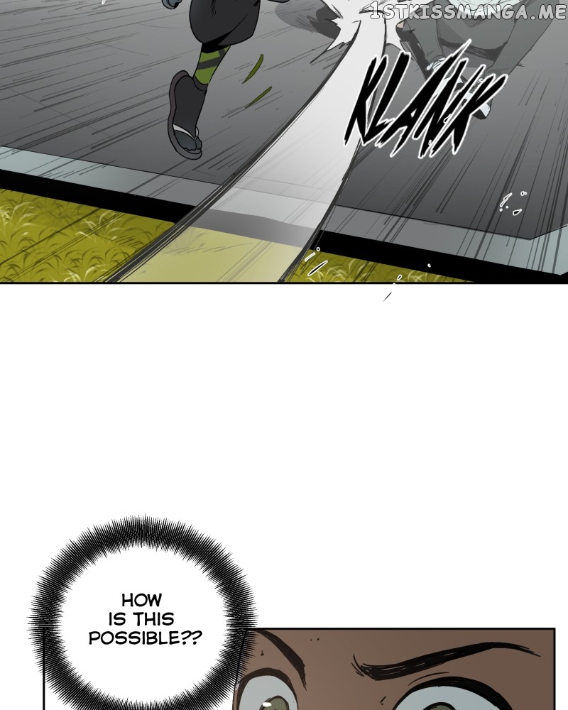 BlackSun - Manhwa Chapter 27 - page 70