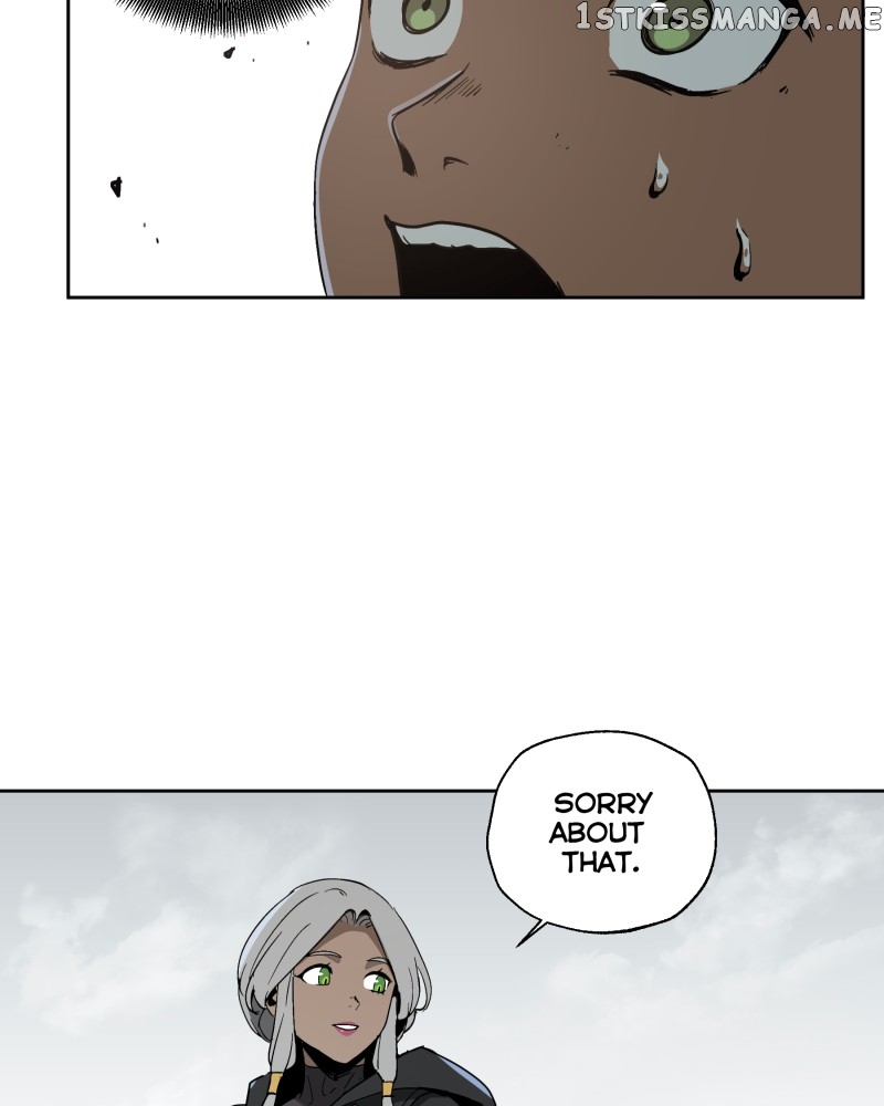 BlackSun - Manhwa Chapter 27 - page 71