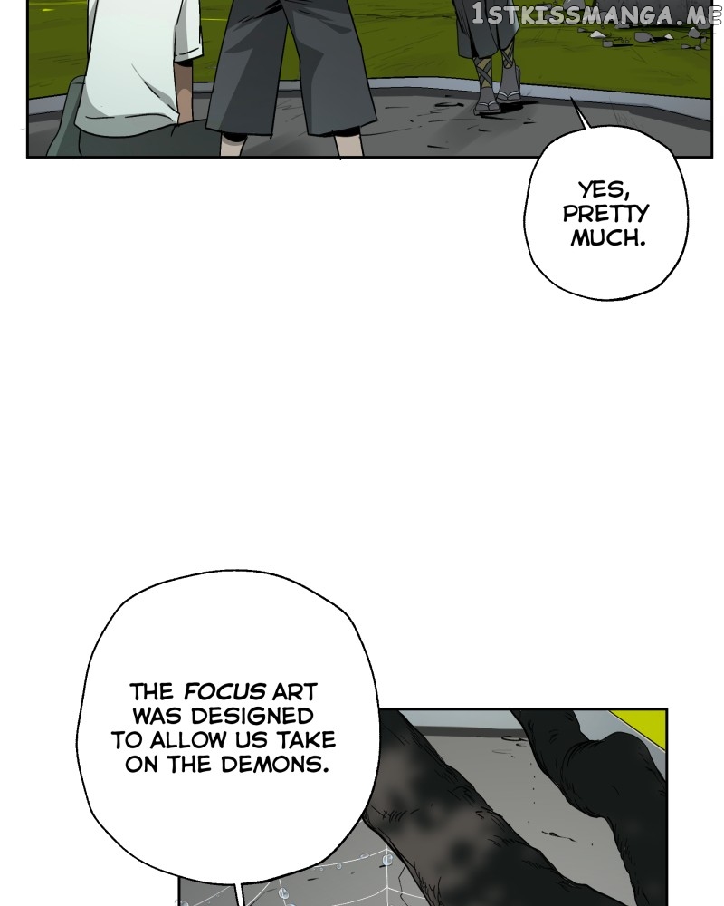 BlackSun - Manhwa Chapter 27 - page 74