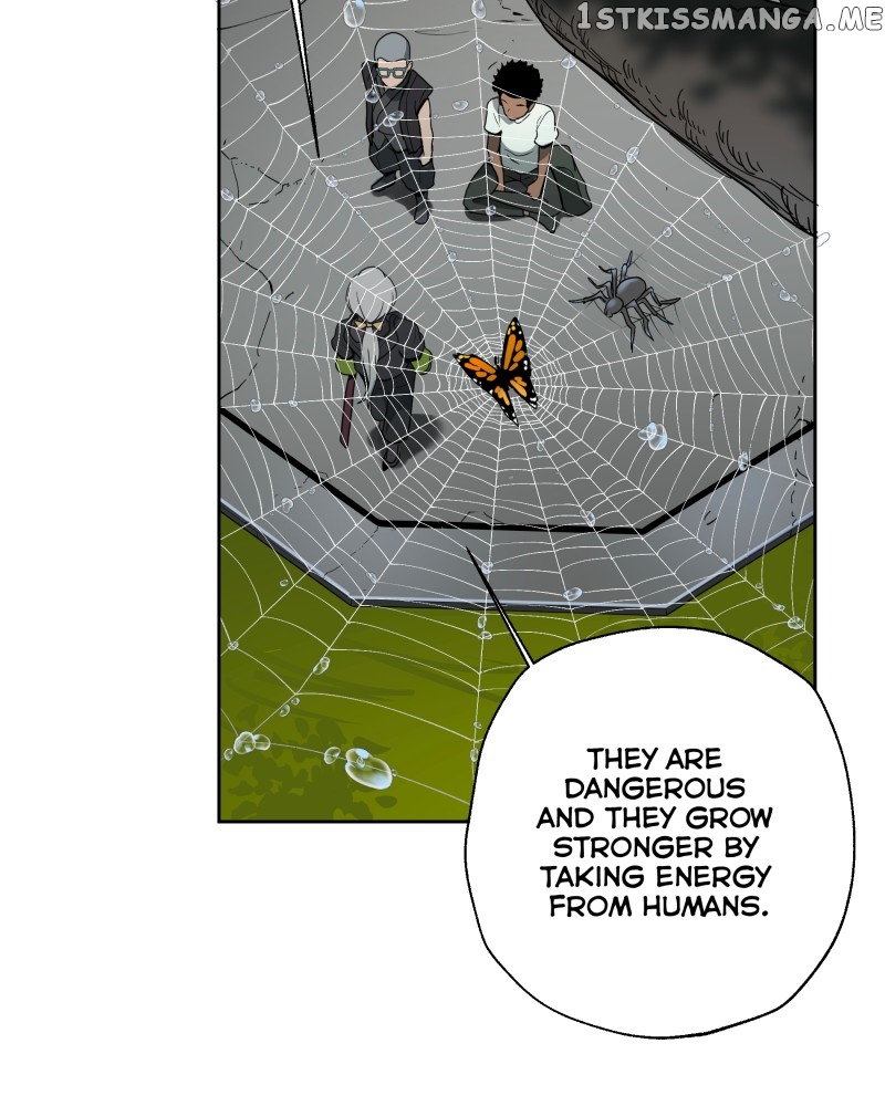 BlackSun - Manhwa Chapter 27 - page 75