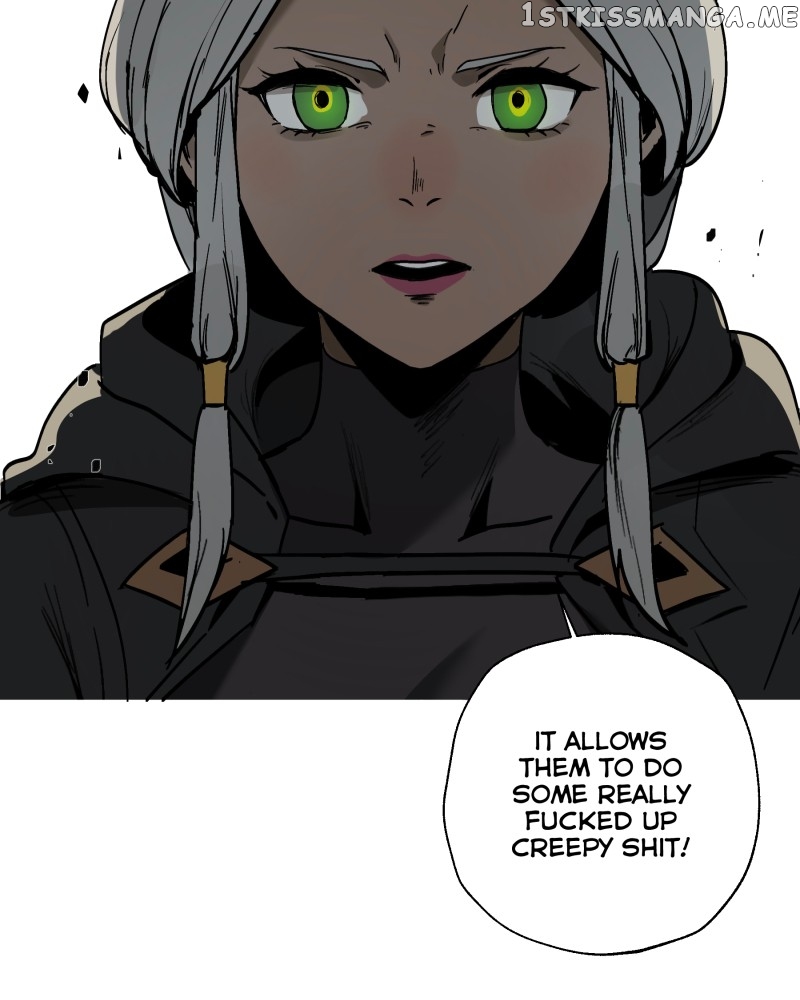 BlackSun - Manhwa Chapter 27 - page 77