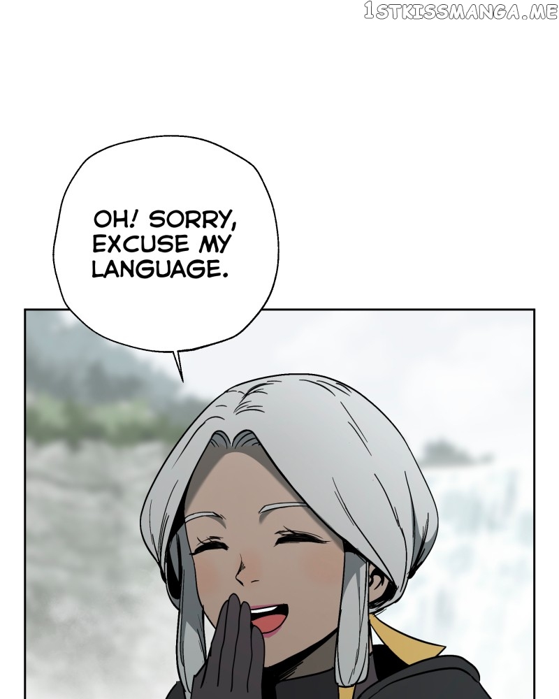 BlackSun - Manhwa Chapter 27 - page 79