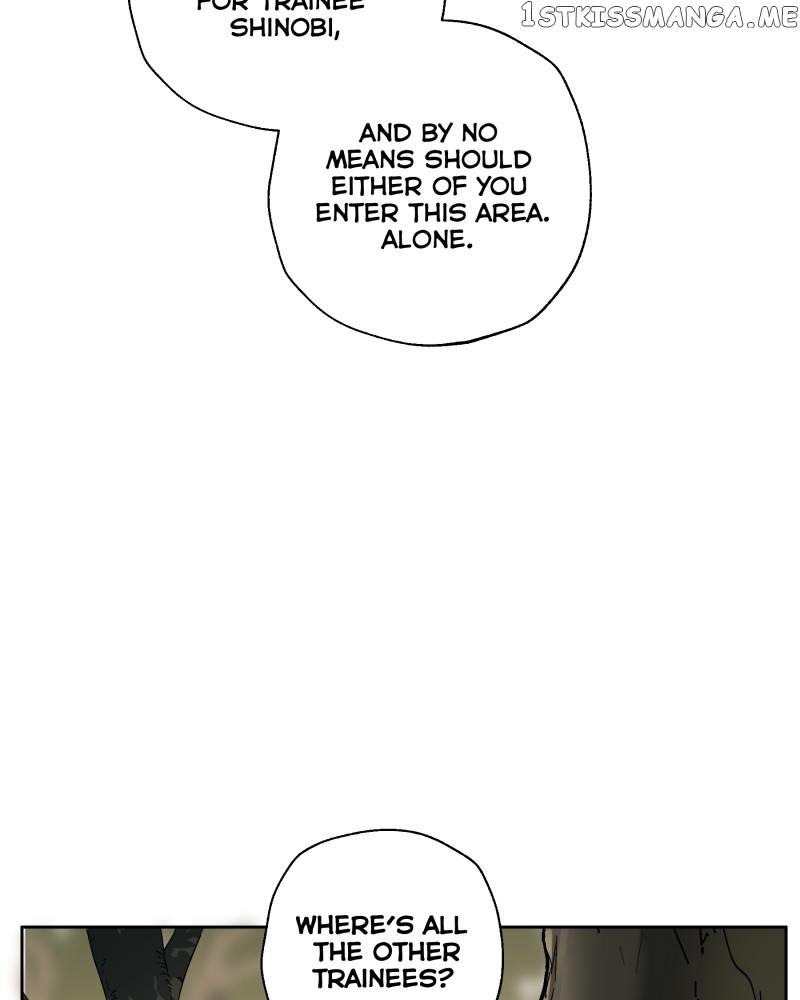 BlackSun - Manhwa Chapter 27 - page 8