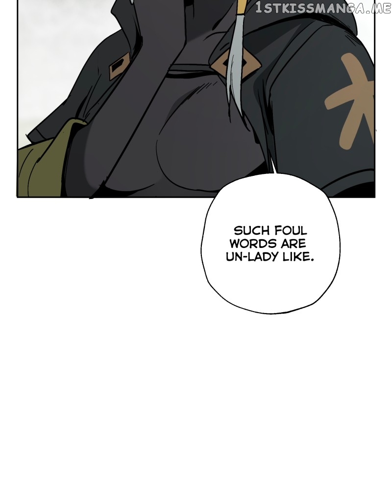 BlackSun - Manhwa Chapter 27 - page 80