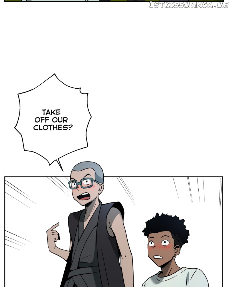 BlackSun - Manhwa Chapter 27 - page 82